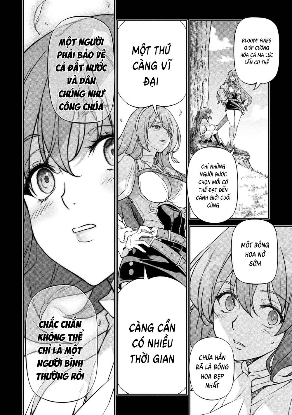 Drawing: Saikyou Mangaka Wa Oekaki Skill De Isekai Musou Suru!: Chapter 88