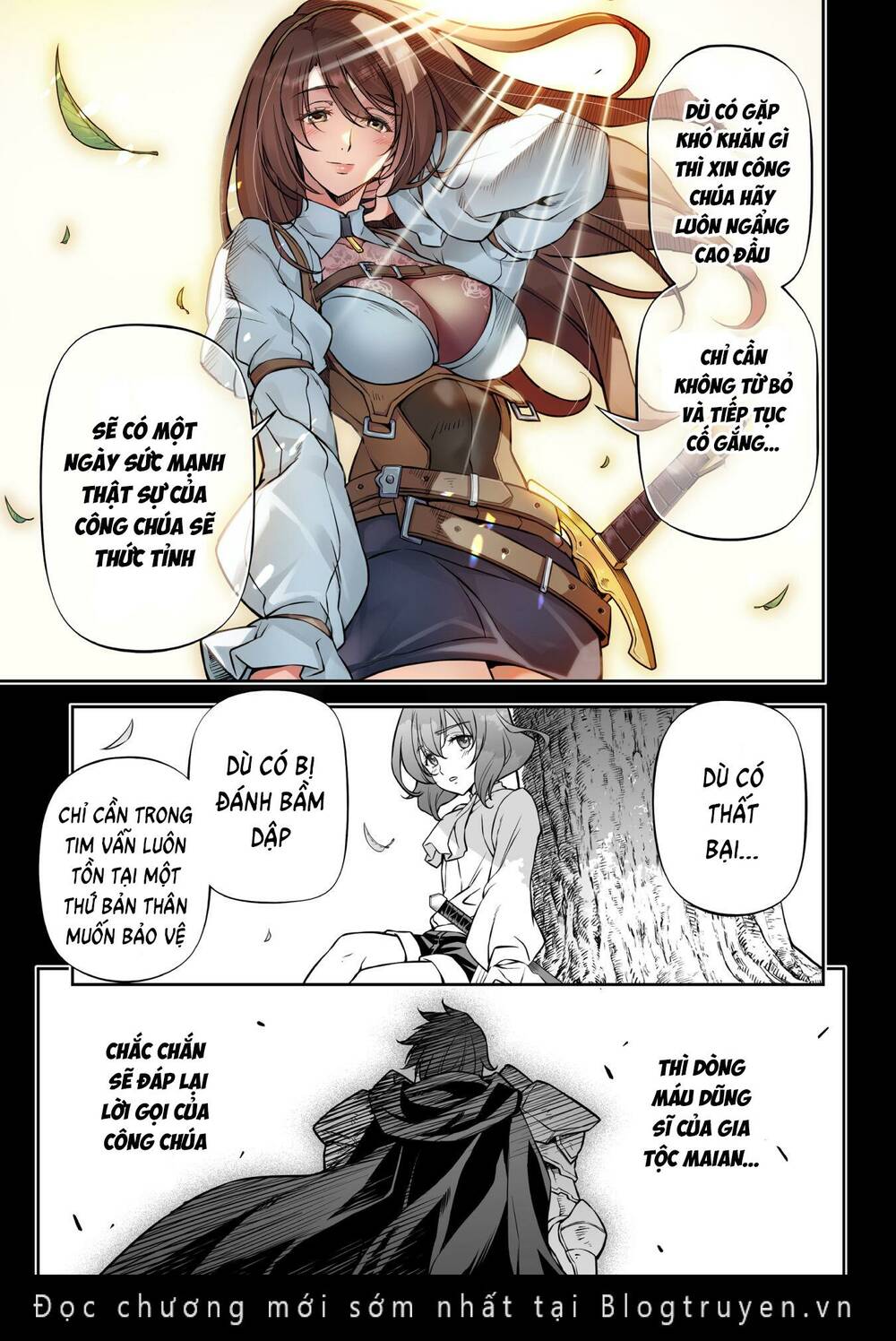 Drawing: Saikyou Mangaka Wa Oekaki Skill De Isekai Musou Suru!: Chapter 88