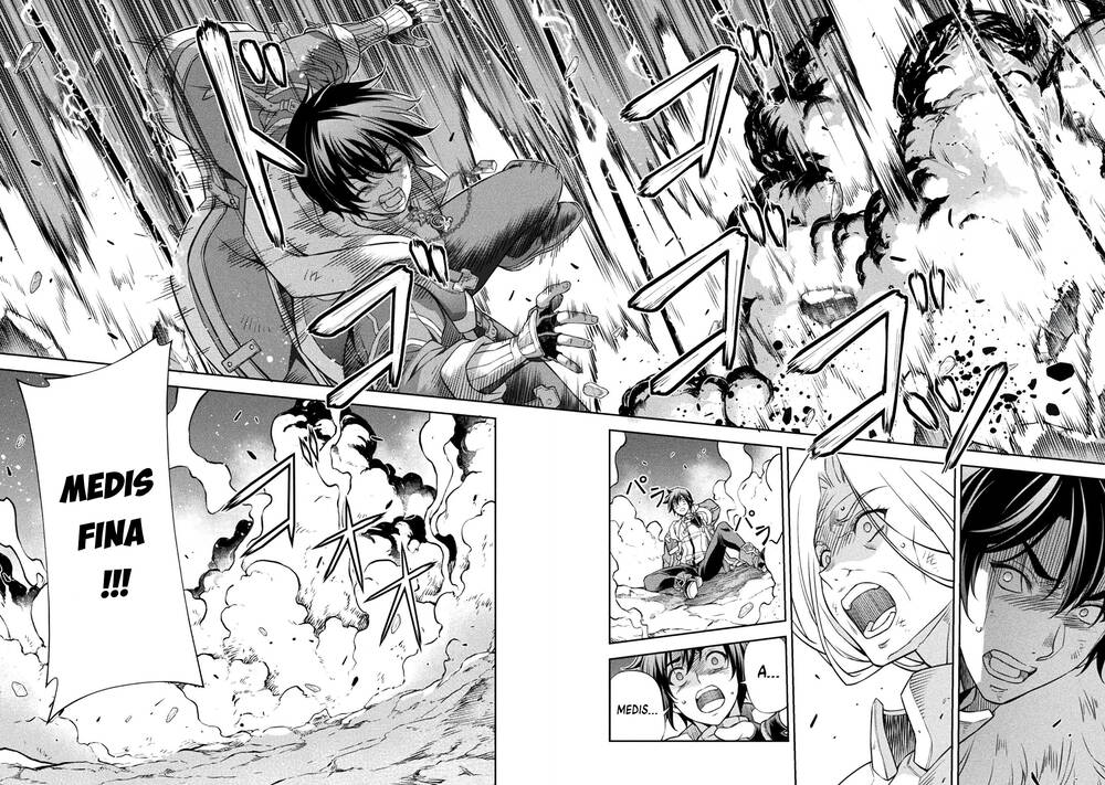 Drawing: Saikyou Mangaka Wa Oekaki Skill De Isekai Musou Suru!: Chapter 88