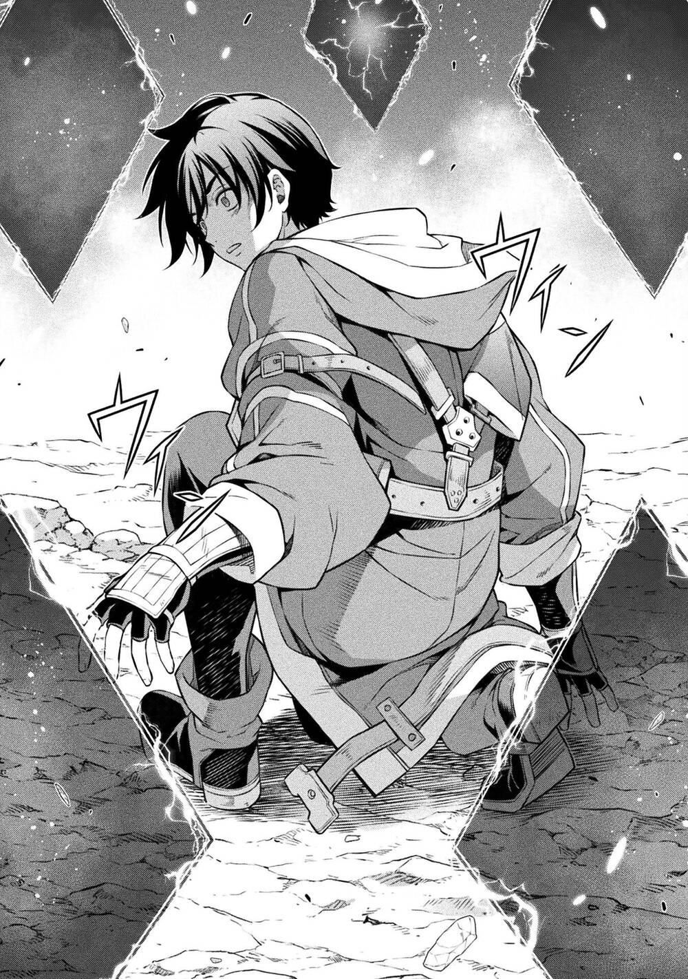 Drawing: Saikyou Mangaka Wa Oekaki Skill De Isekai Musou Suru!: Chapter 88
