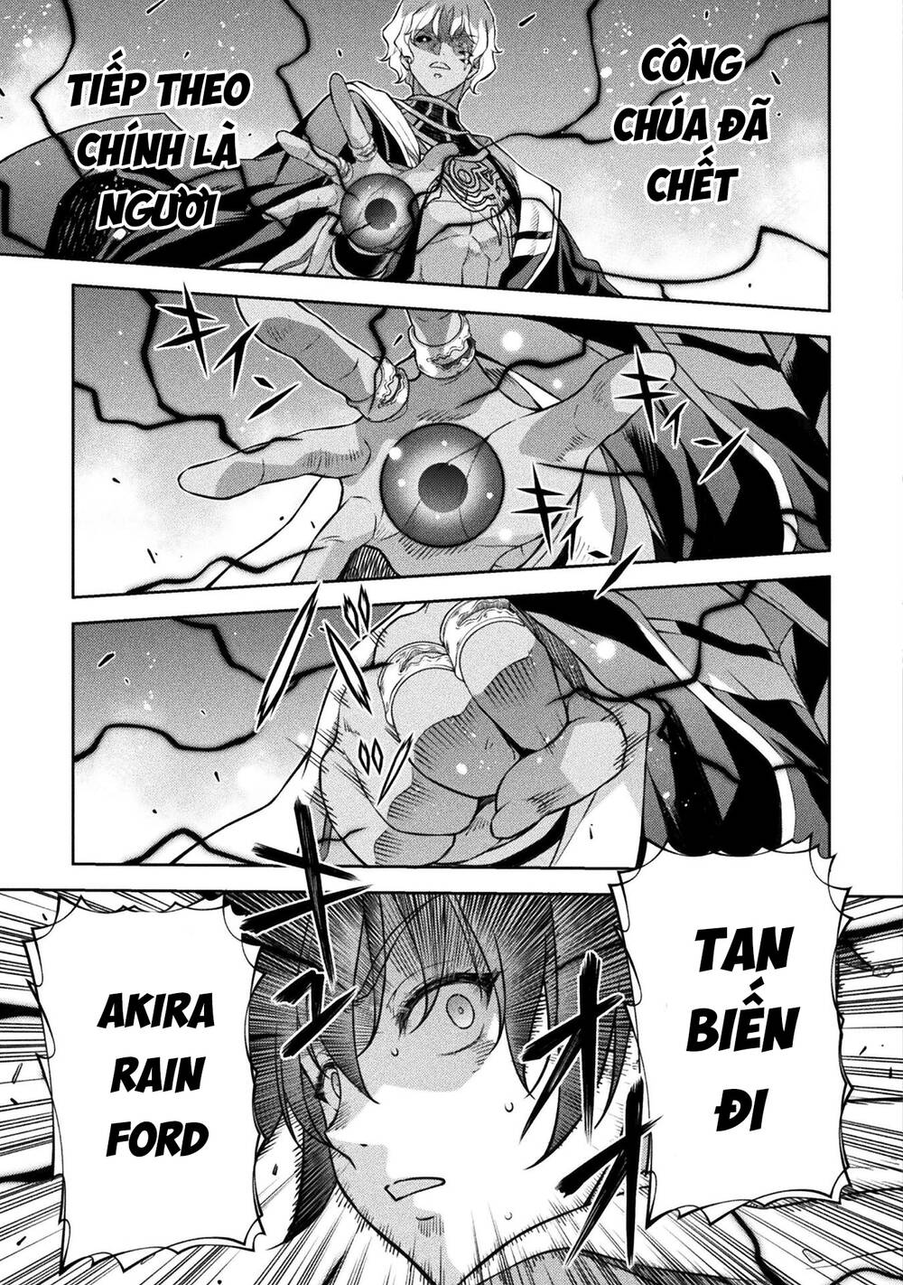 Drawing: Saikyou Mangaka Wa Oekaki Skill De Isekai Musou Suru!: Chapter 88
