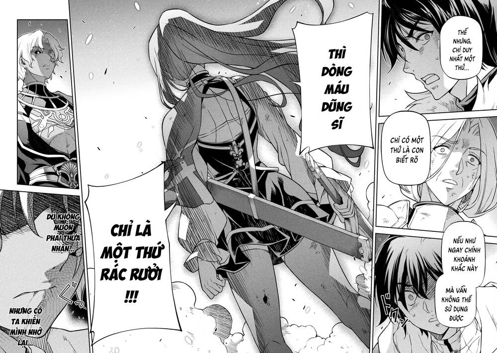 Drawing: Saikyou Mangaka Wa Oekaki Skill De Isekai Musou Suru!: Chapter 88
