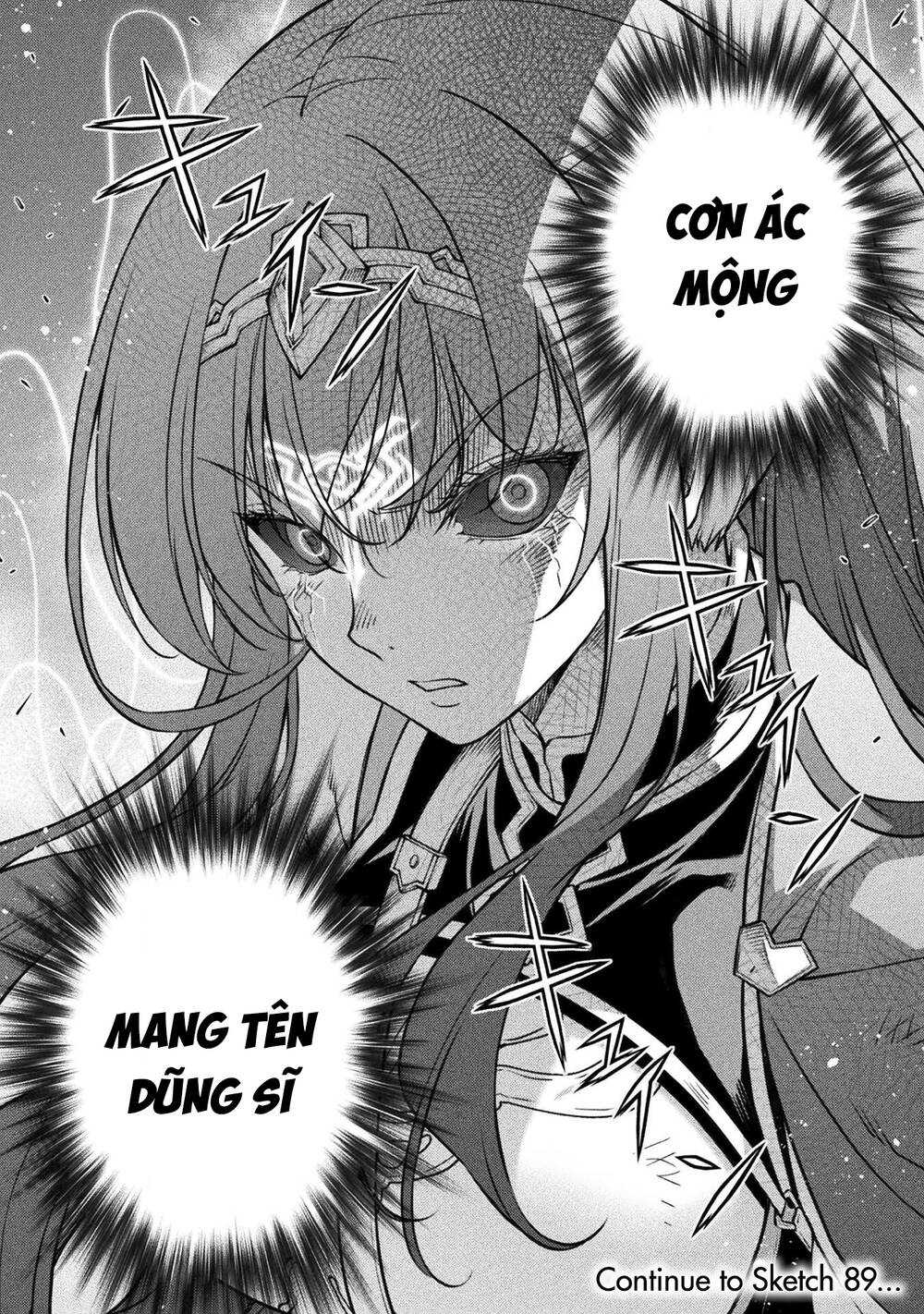 Drawing: Saikyou Mangaka Wa Oekaki Skill De Isekai Musou Suru!: Chapter 88