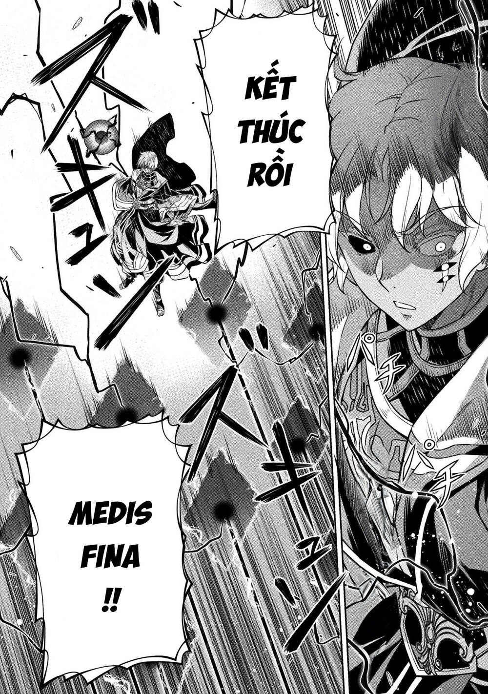 Drawing: Saikyou Mangaka Wa Oekaki Skill De Isekai Musou Suru!: Chapter 88