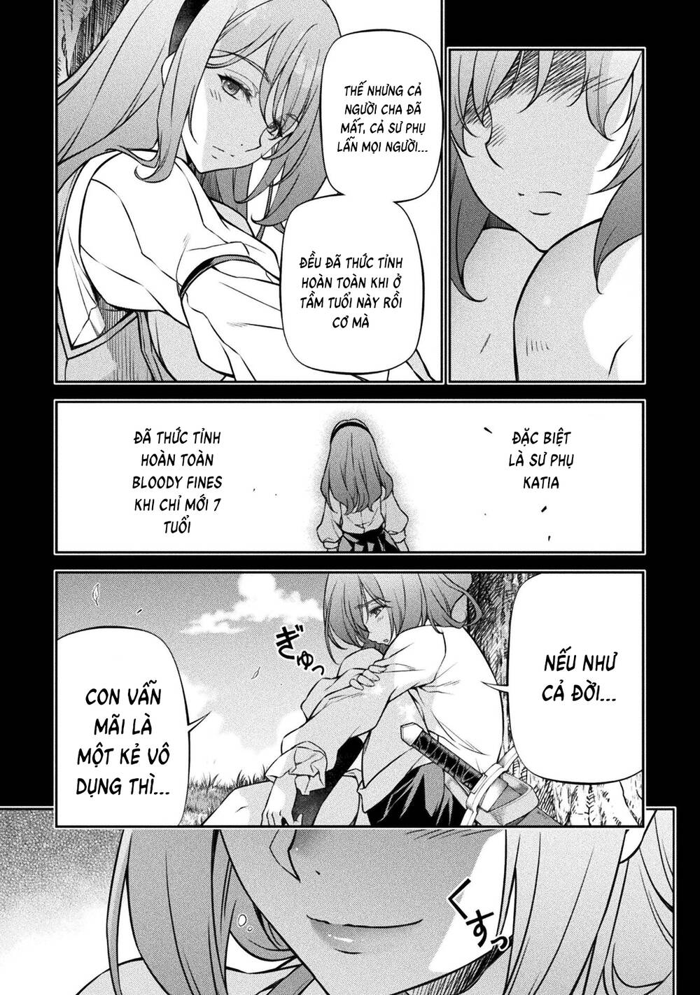 Drawing: Saikyou Mangaka Wa Oekaki Skill De Isekai Musou Suru!: Chapter 88
