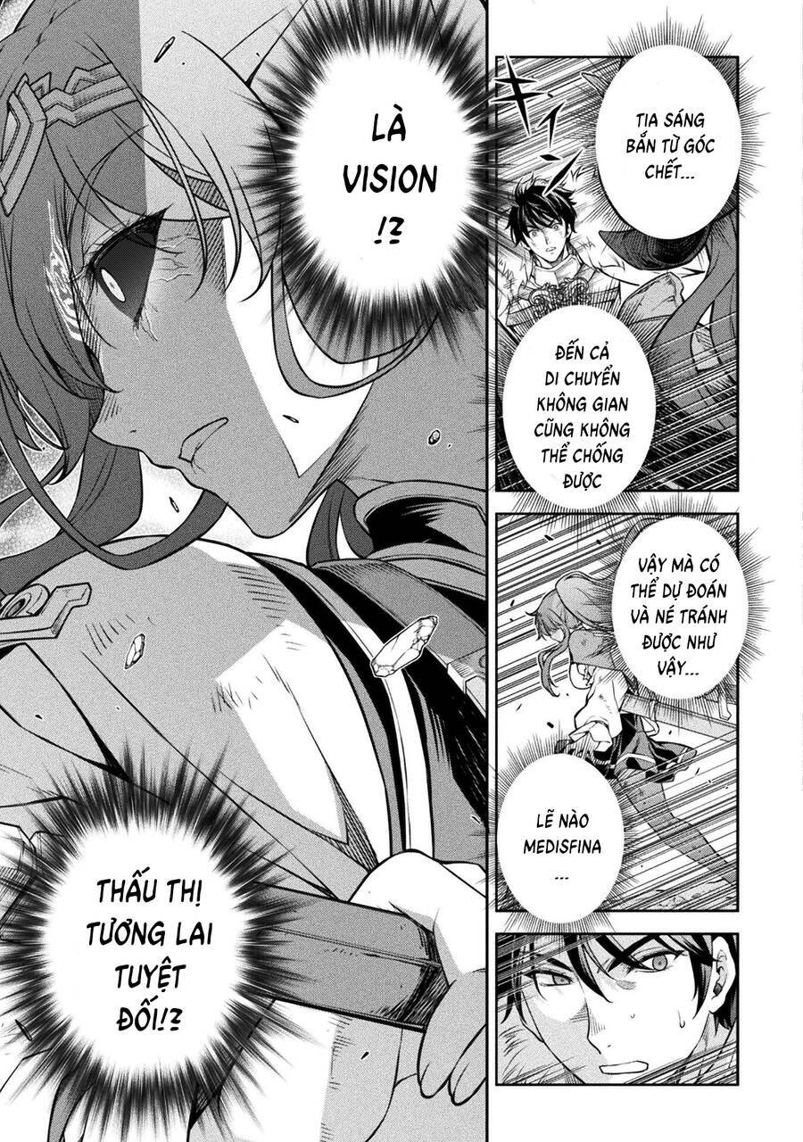 Drawing: Saikyou Mangaka Wa Oekaki Skill De Isekai Musou Suru!: Chapter 89