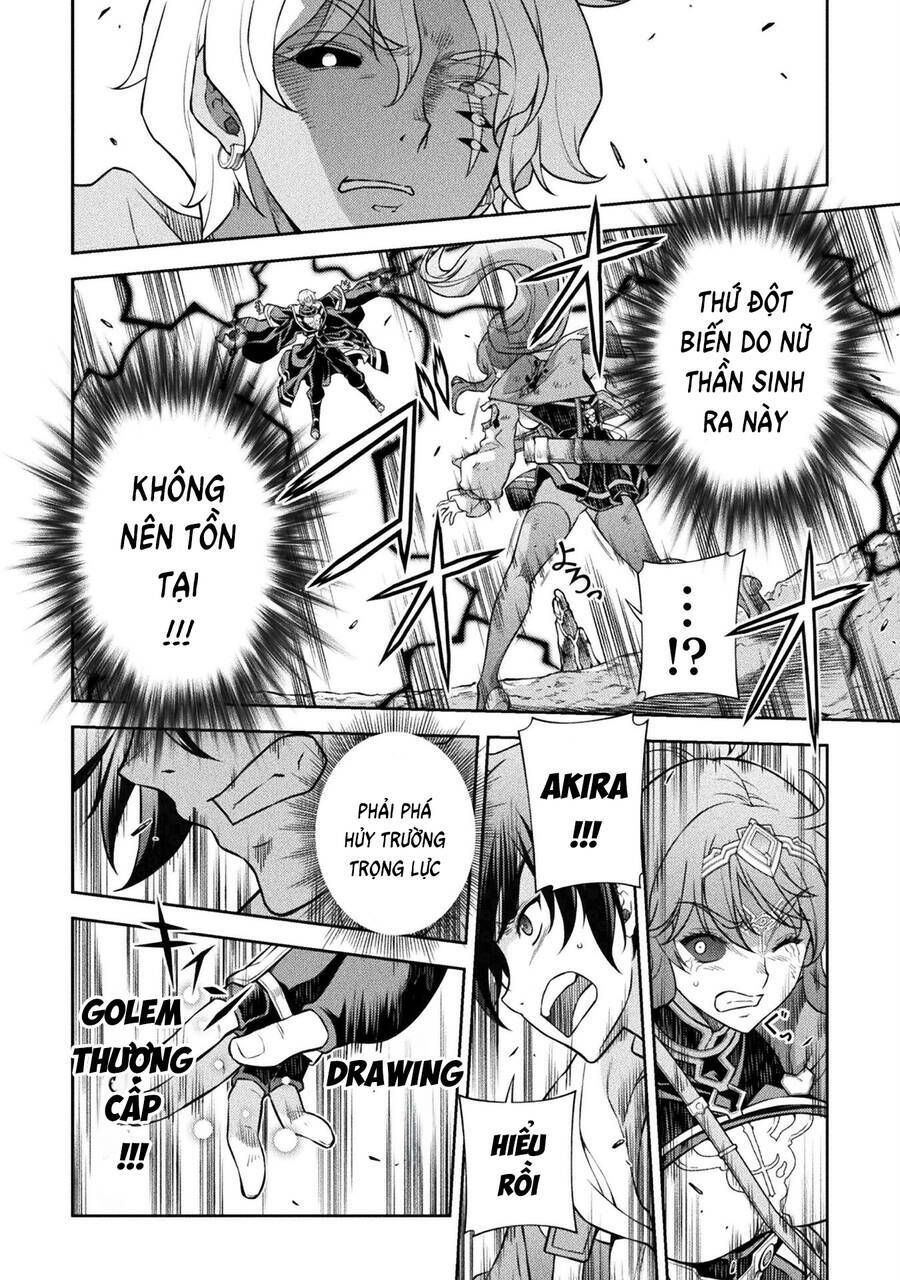 Drawing: Saikyou Mangaka Wa Oekaki Skill De Isekai Musou Suru!: Chapter 89