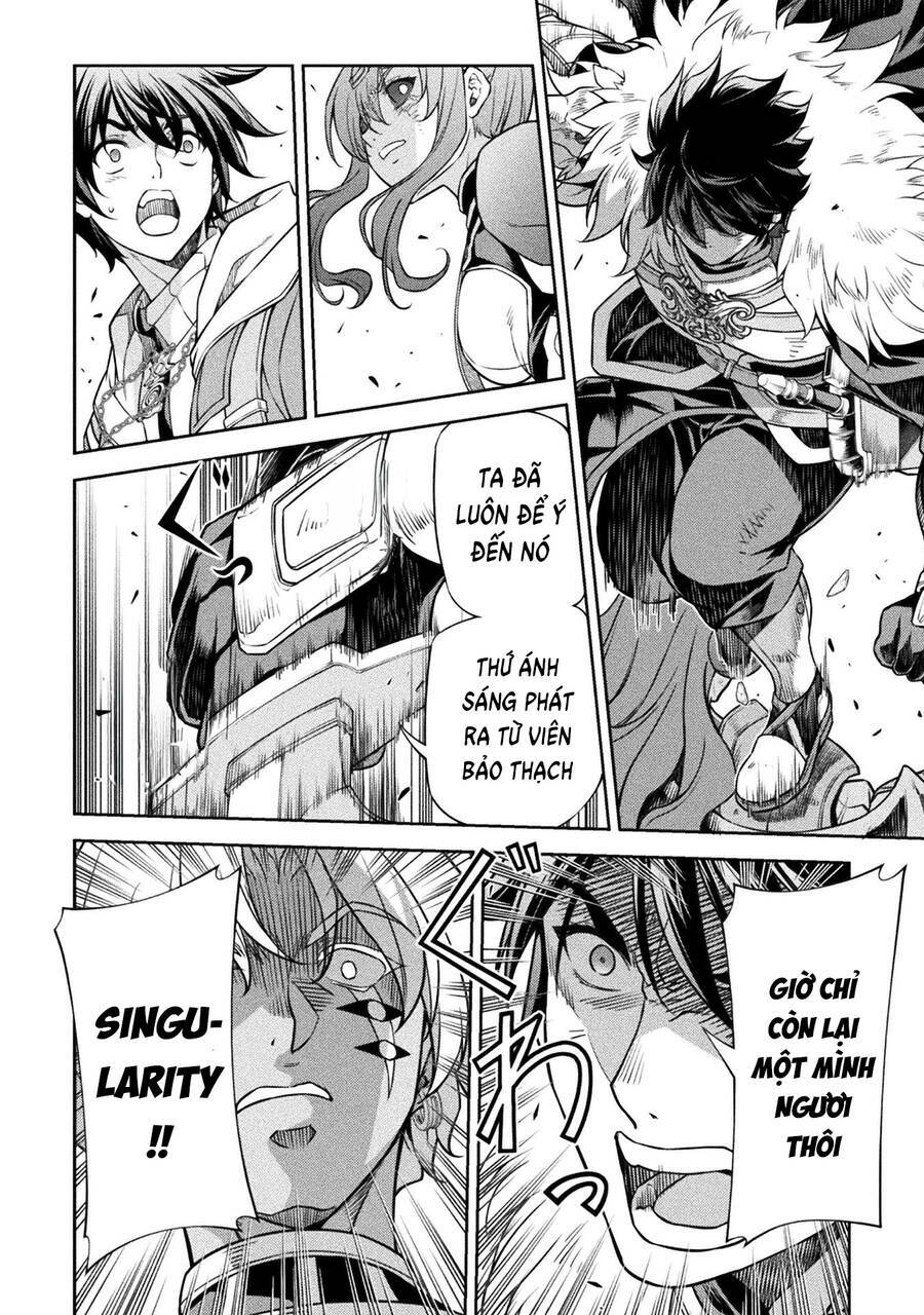 Drawing: Saikyou Mangaka Wa Oekaki Skill De Isekai Musou Suru!: Chapter 89
