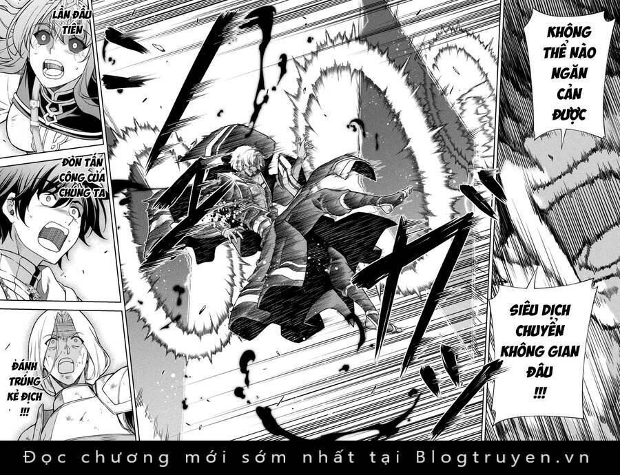 Drawing: Saikyou Mangaka Wa Oekaki Skill De Isekai Musou Suru!: Chapter 89