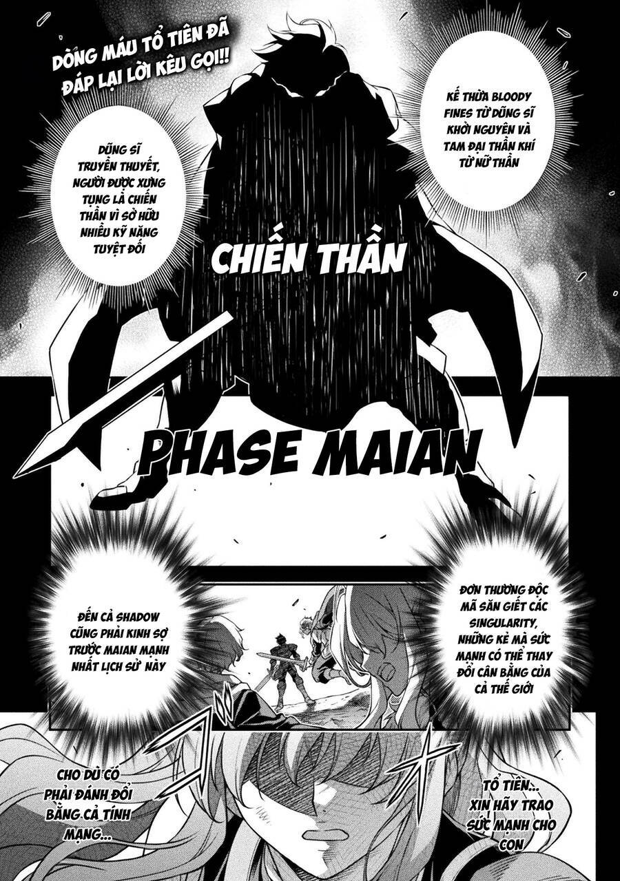 Drawing: Saikyou Mangaka Wa Oekaki Skill De Isekai Musou Suru!: Chapter 89