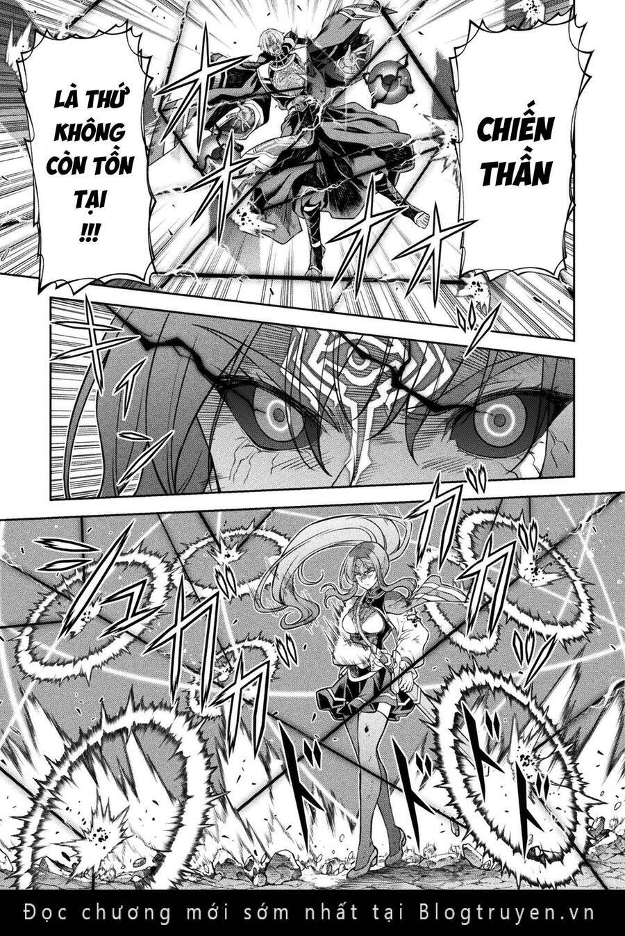 Drawing: Saikyou Mangaka Wa Oekaki Skill De Isekai Musou Suru!: Chapter 89