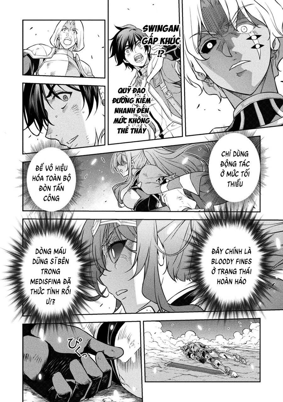 Drawing: Saikyou Mangaka Wa Oekaki Skill De Isekai Musou Suru!: Chapter 89