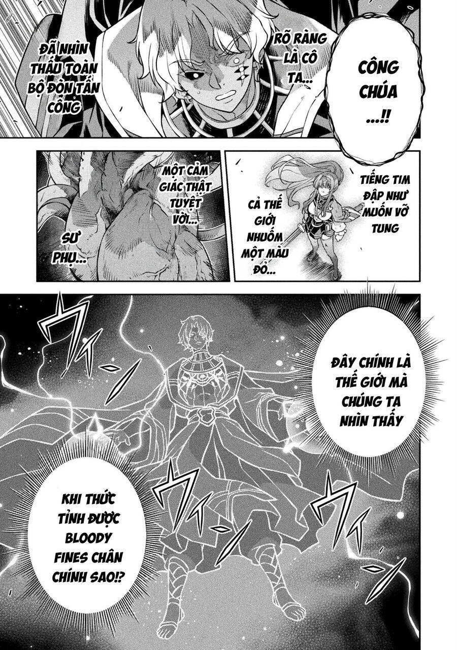 Drawing: Saikyou Mangaka Wa Oekaki Skill De Isekai Musou Suru!: Chapter 89