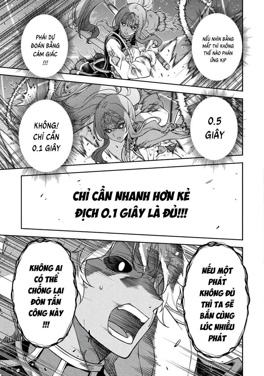 Drawing: Saikyou Mangaka Wa Oekaki Skill De Isekai Musou Suru!: Chapter 89