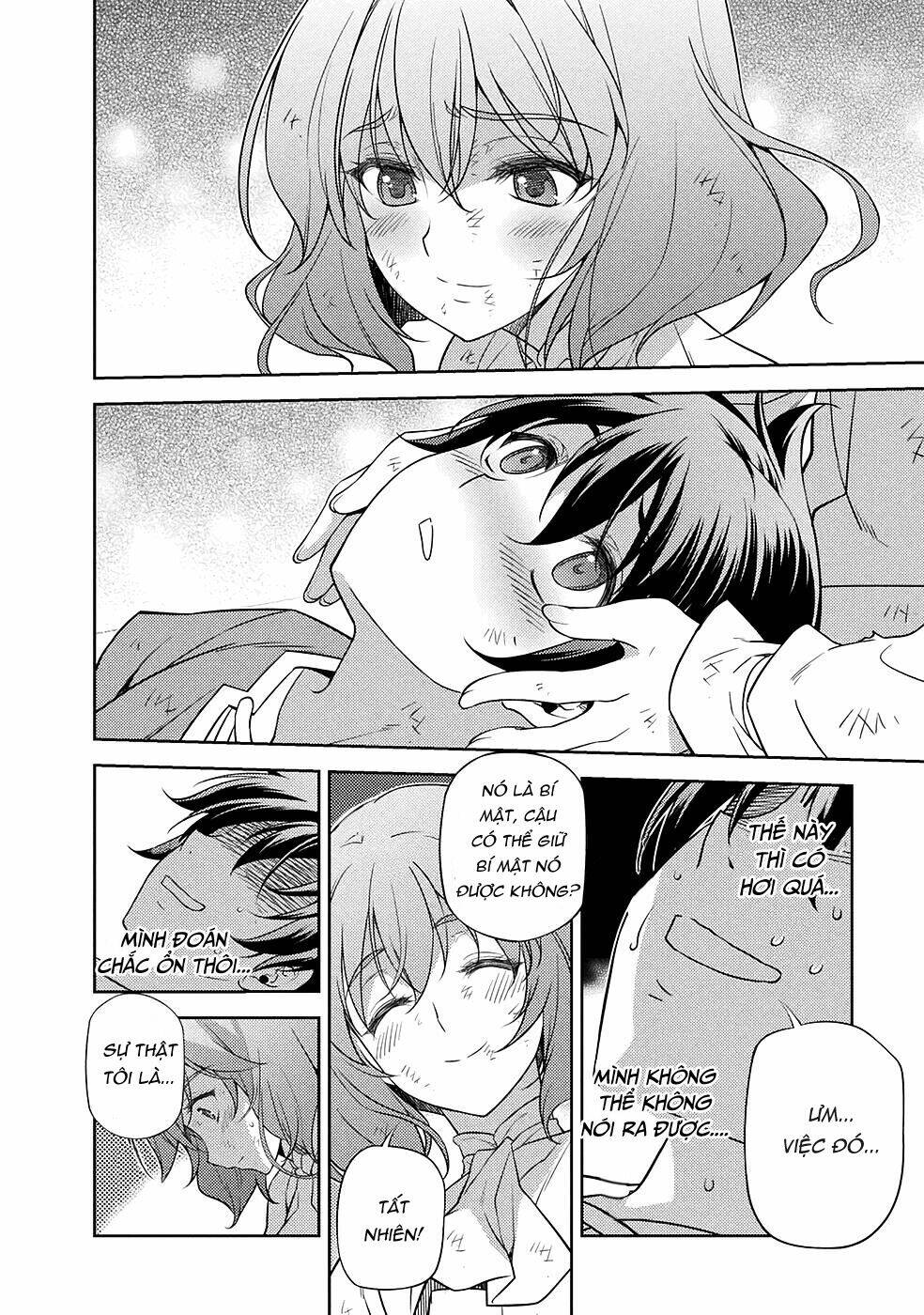 Drawing: Saikyou Mangaka Wa Oekaki Skill De Isekai Musou Suru!: Chapter 9