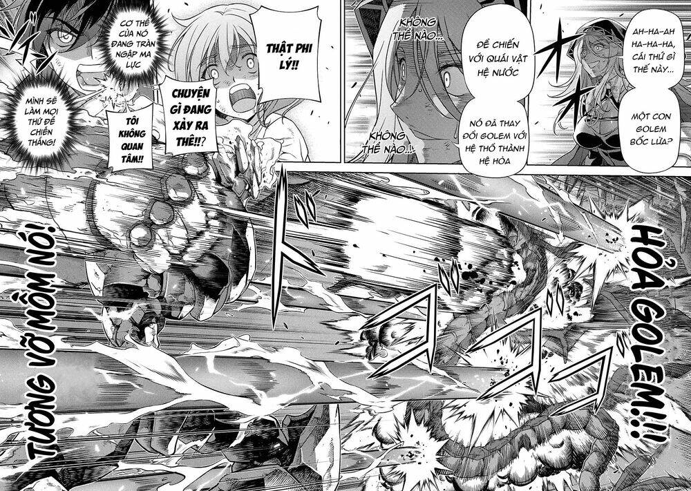 Drawing: Saikyou Mangaka Wa Oekaki Skill De Isekai Musou Suru!: Chapter 9