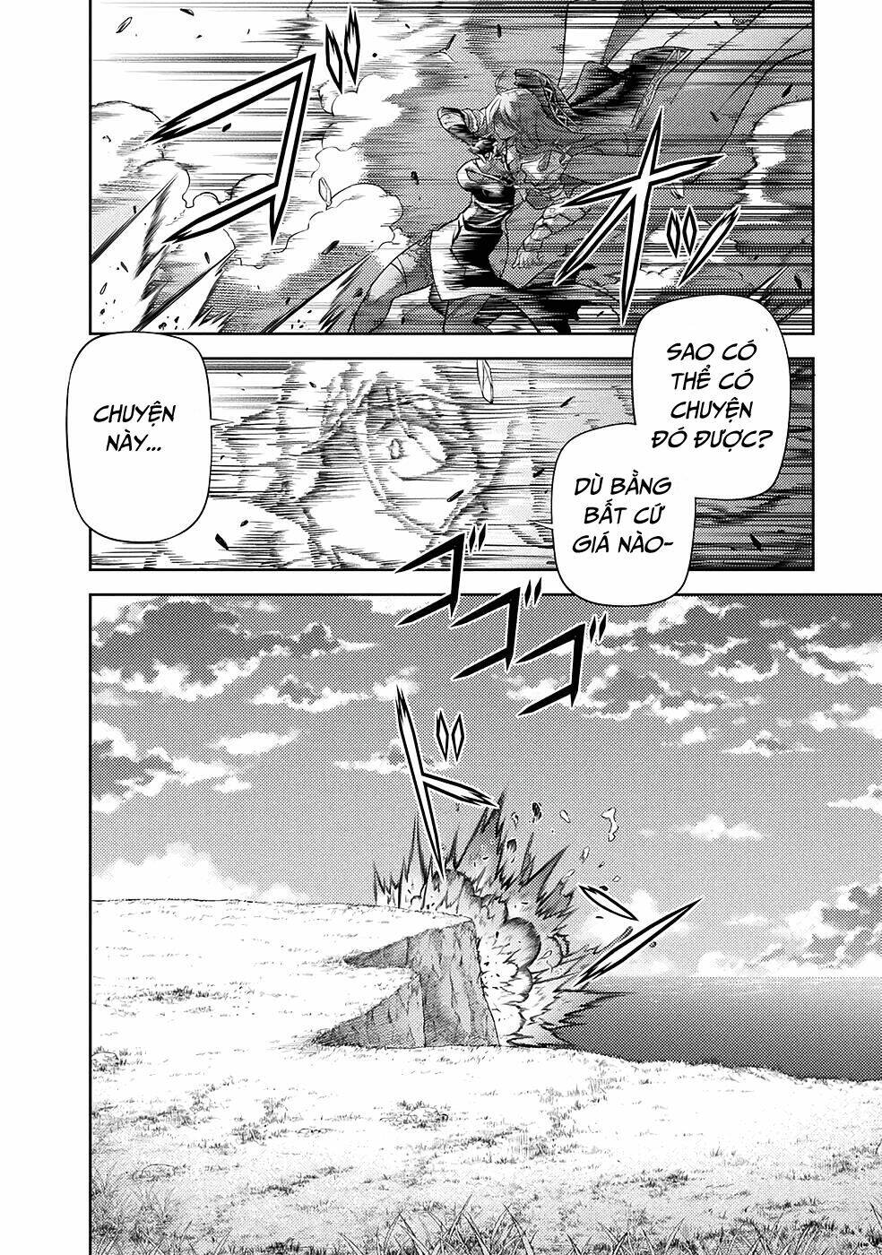 Drawing: Saikyou Mangaka Wa Oekaki Skill De Isekai Musou Suru!: Chapter 9