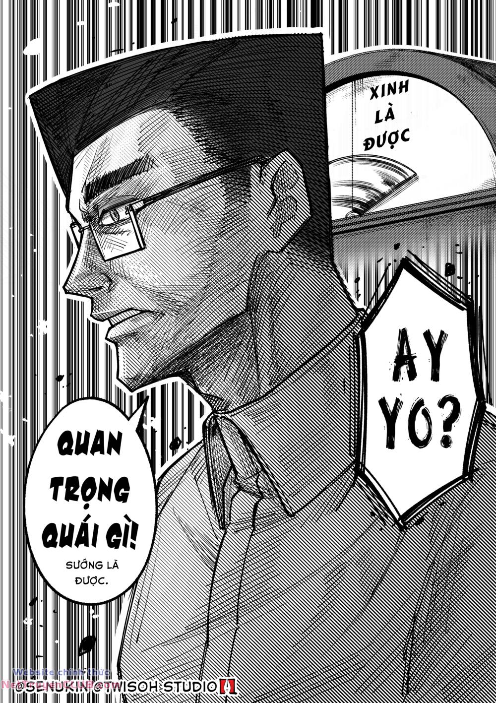 Thằng bạn cùng phòng của tôi chắc cũng xinh?: Chapter 5: Những ngày sắp đến