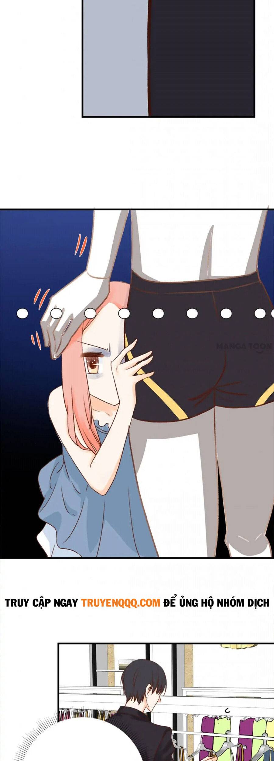 Chu Mi Nga! Bạn Trai Trong Game Thành Tinh Rồi: Chapter 21