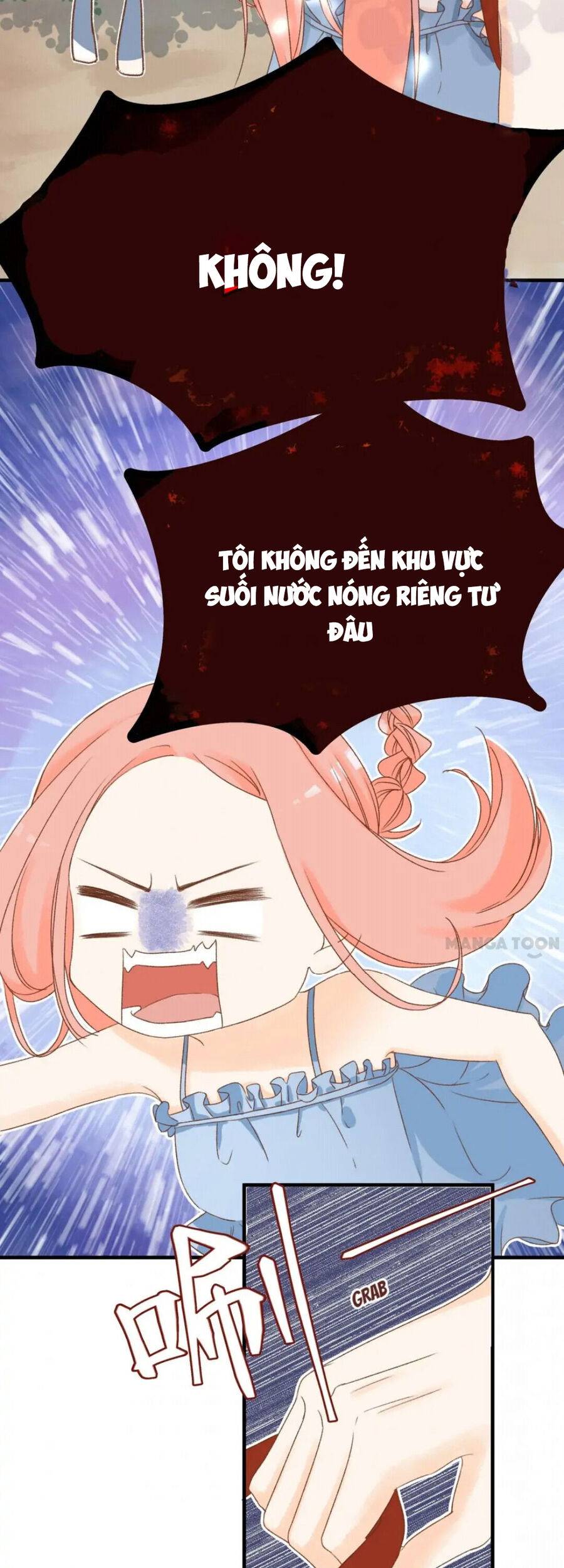 Chu Mi Nga! Bạn Trai Trong Game Thành Tinh Rồi: Chapter 21