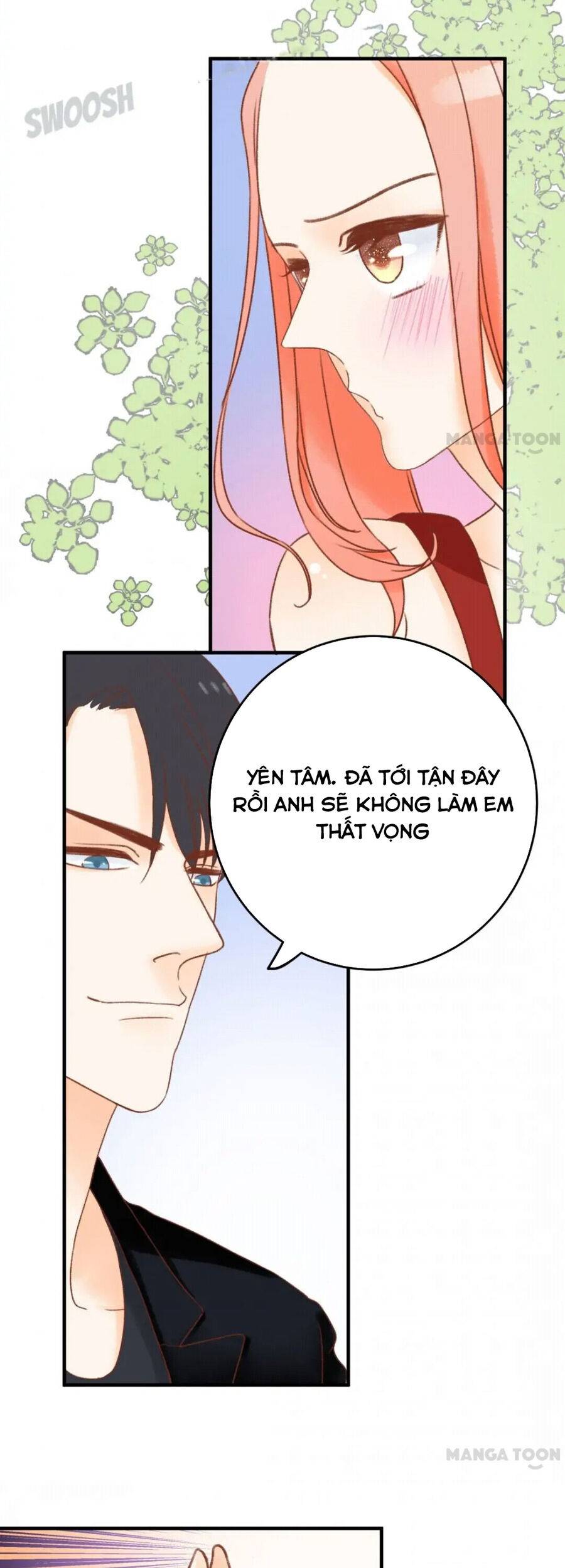 Chu Mi Nga! Bạn Trai Trong Game Thành Tinh Rồi: Chapter 21