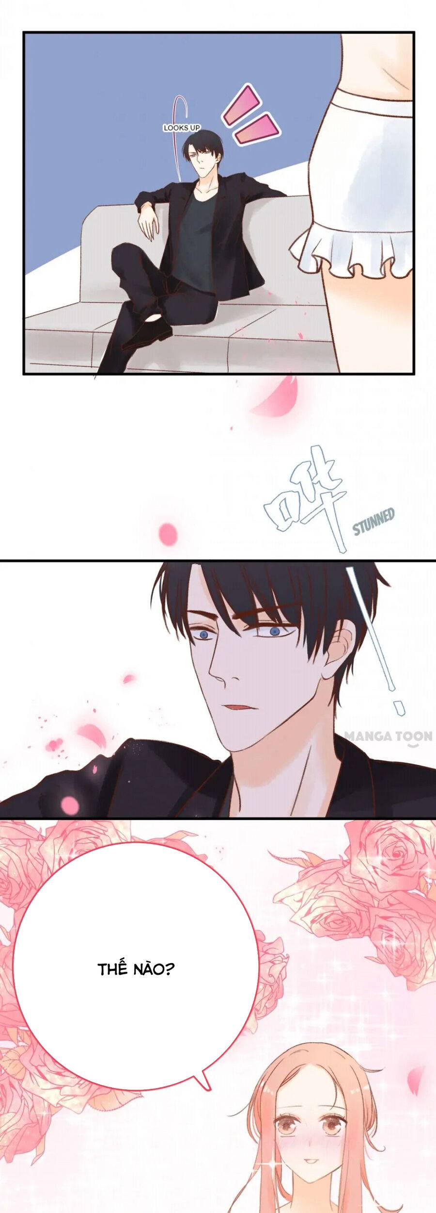 Chu Mi Nga! Bạn Trai Trong Game Thành Tinh Rồi: Chapter 22