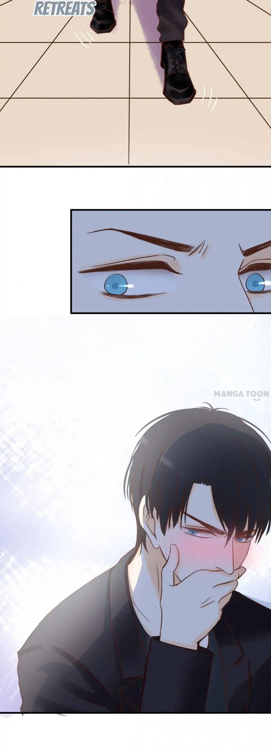 Chu Mi Nga! Bạn Trai Trong Game Thành Tinh Rồi: Chapter 22