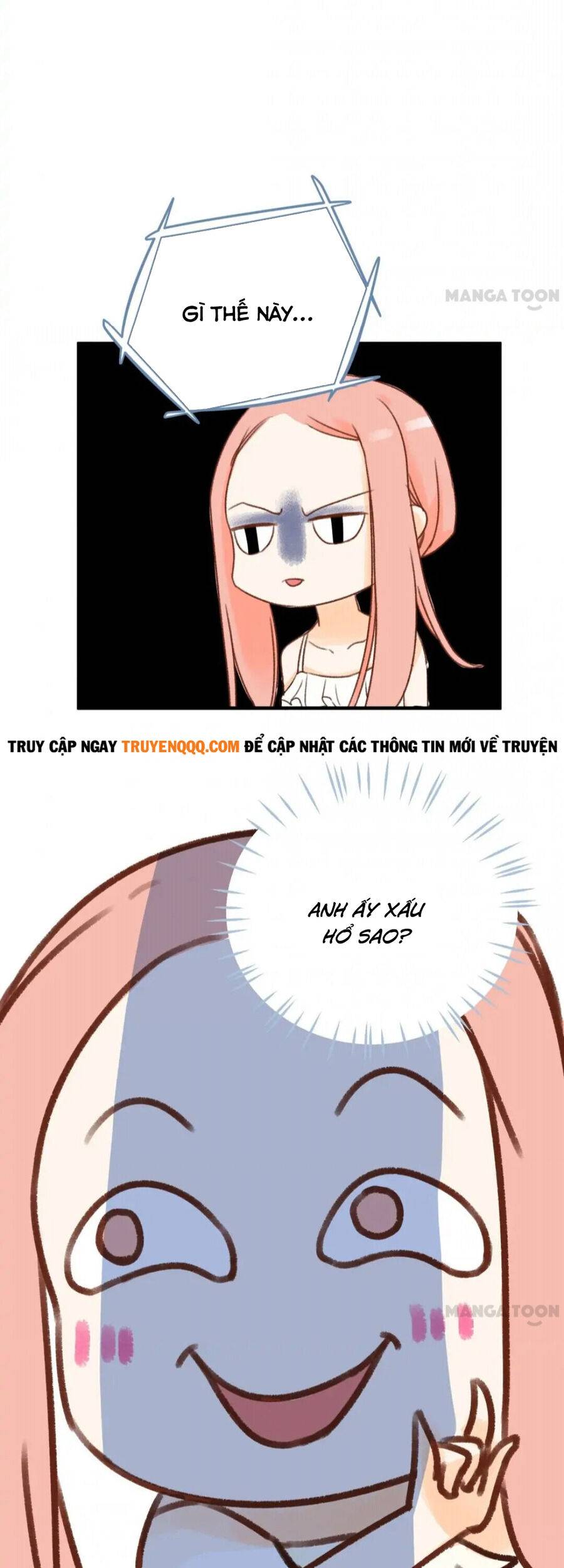 Chu Mi Nga! Bạn Trai Trong Game Thành Tinh Rồi: Chapter 22