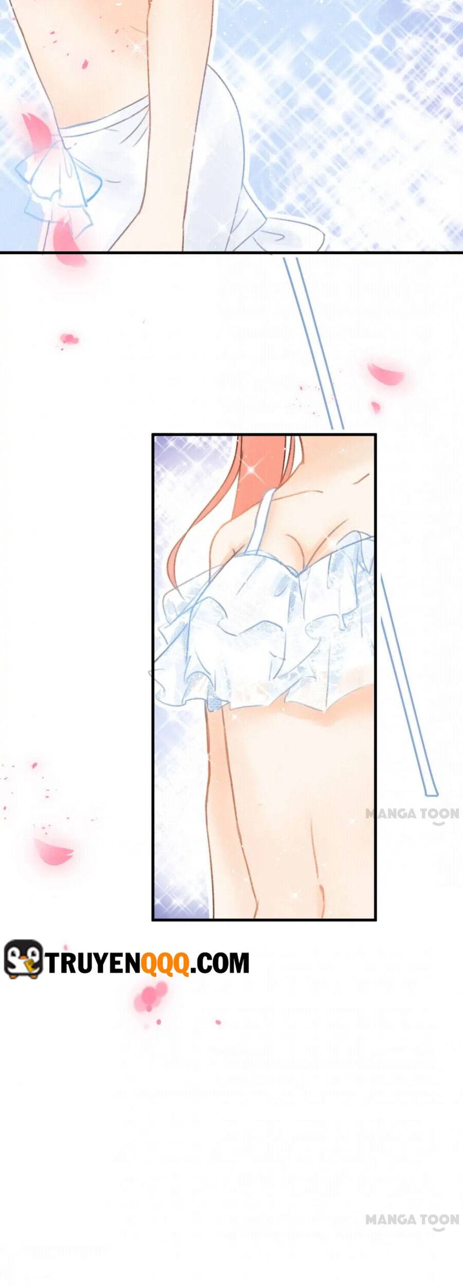 Chu Mi Nga! Bạn Trai Trong Game Thành Tinh Rồi: Chapter 22