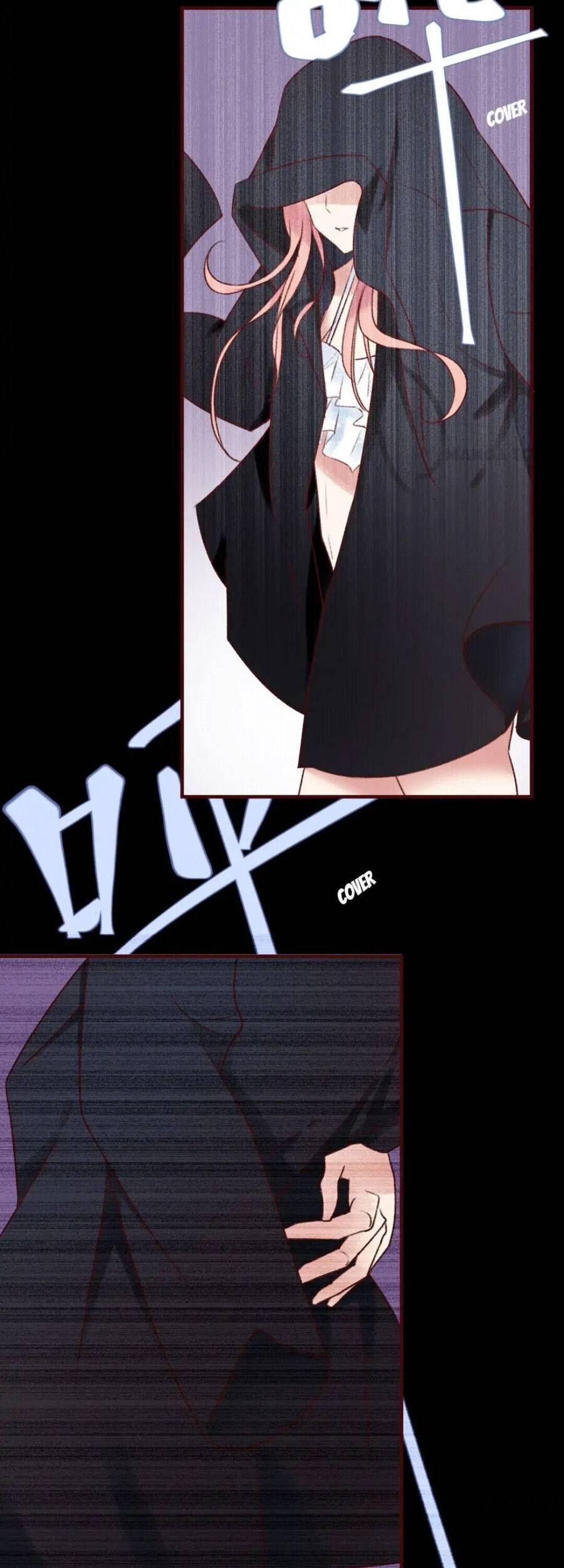 Chu Mi Nga! Bạn Trai Trong Game Thành Tinh Rồi: Chapter 23