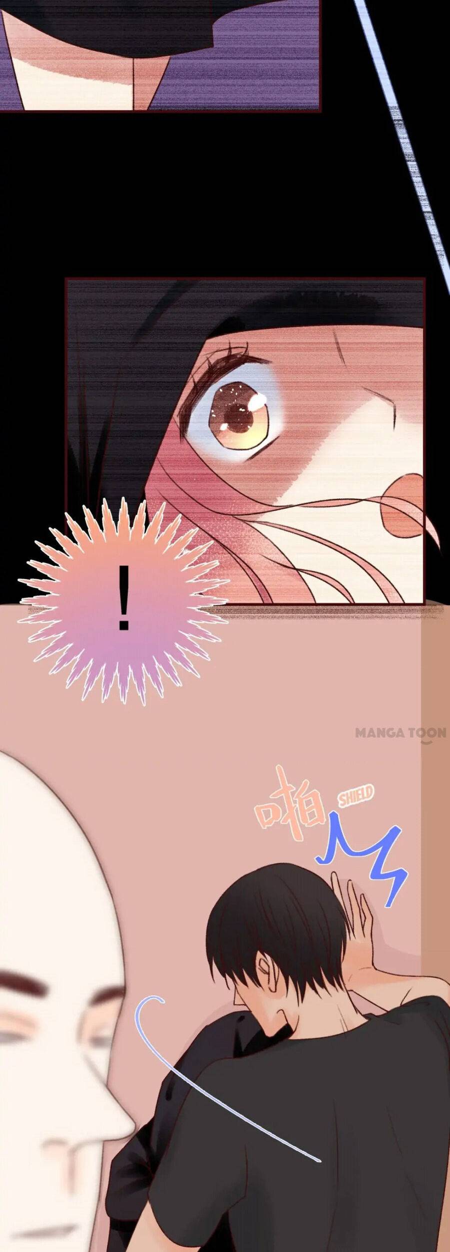 Chu Mi Nga! Bạn Trai Trong Game Thành Tinh Rồi: Chapter 23