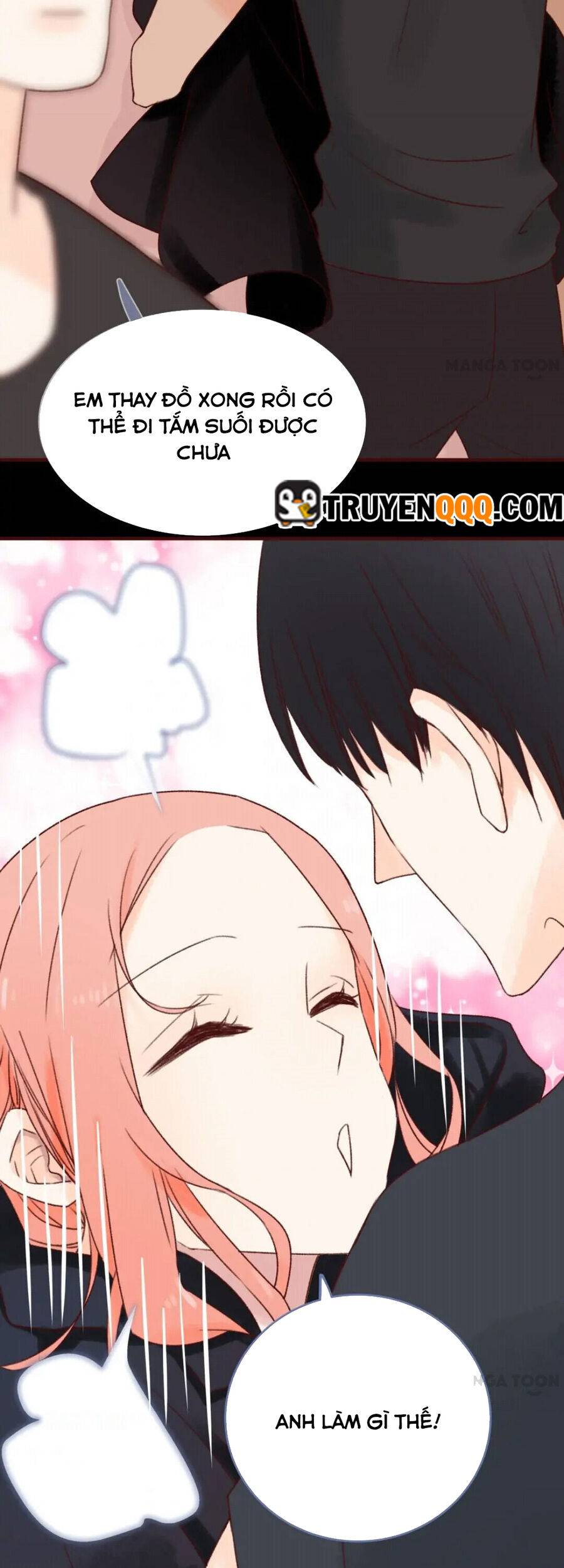 Chu Mi Nga! Bạn Trai Trong Game Thành Tinh Rồi: Chapter 23