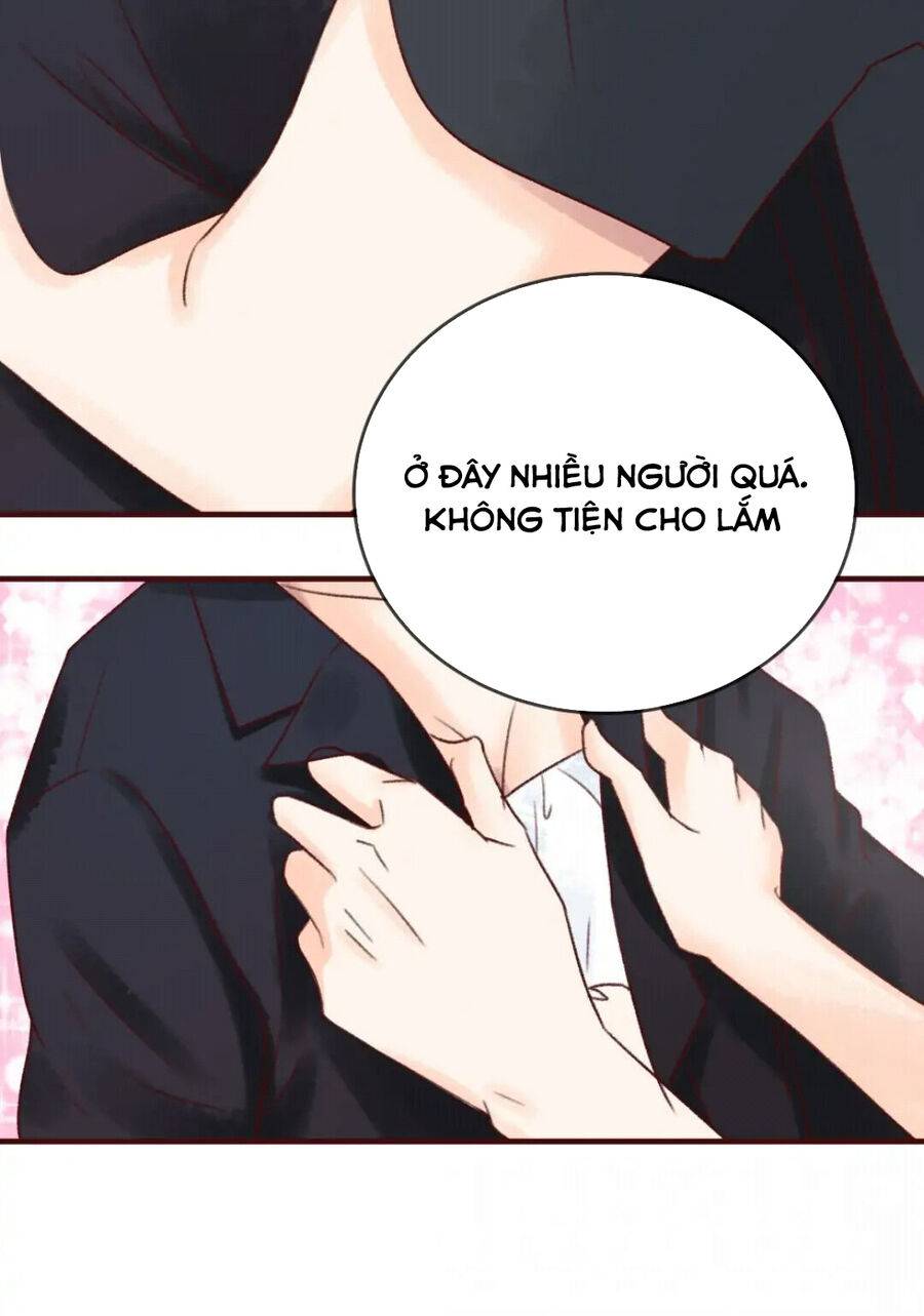 Chu Mi Nga! Bạn Trai Trong Game Thành Tinh Rồi: Chapter 23