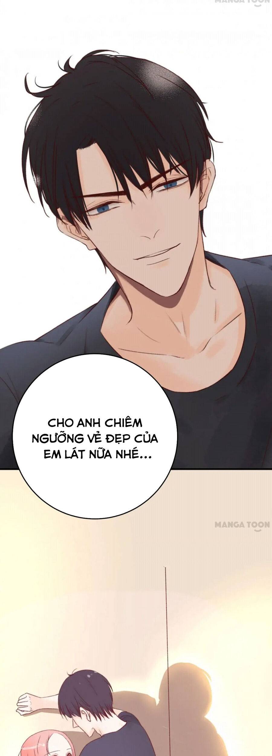 Chu Mi Nga! Bạn Trai Trong Game Thành Tinh Rồi: Chapter 23