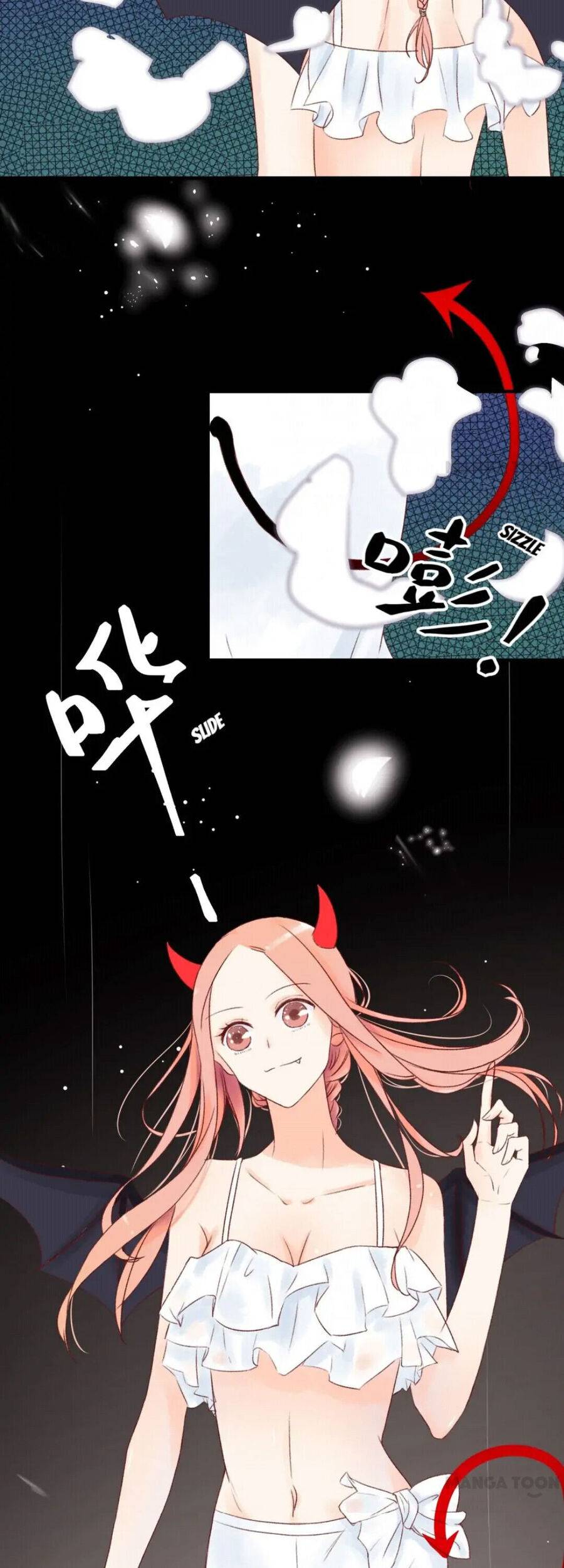Chu Mi Nga! Bạn Trai Trong Game Thành Tinh Rồi: Chapter 23