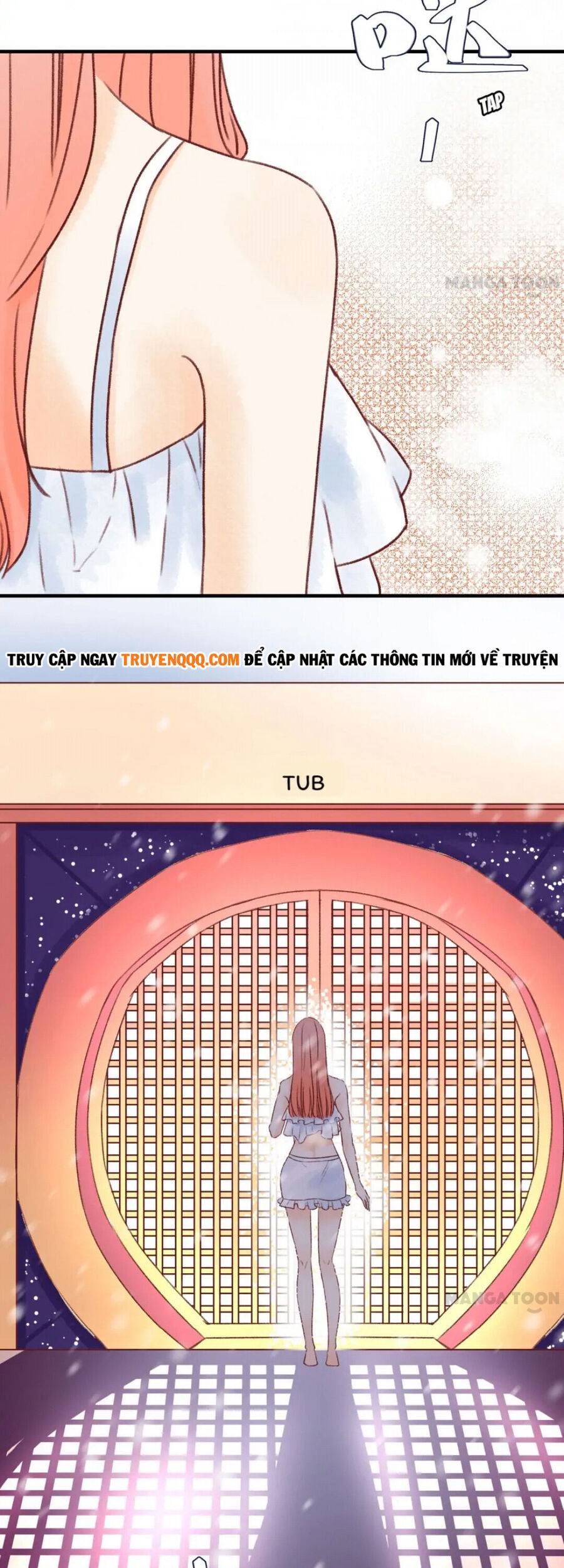 Chu Mi Nga! Bạn Trai Trong Game Thành Tinh Rồi: Chapter 23