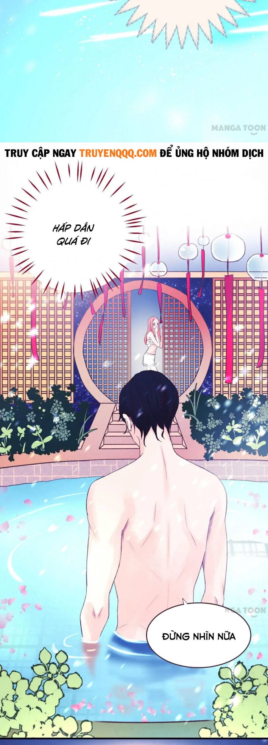 Chu Mi Nga! Bạn Trai Trong Game Thành Tinh Rồi: Chapter 23