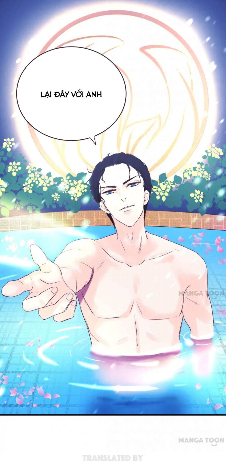 Chu Mi Nga! Bạn Trai Trong Game Thành Tinh Rồi: Chapter 23