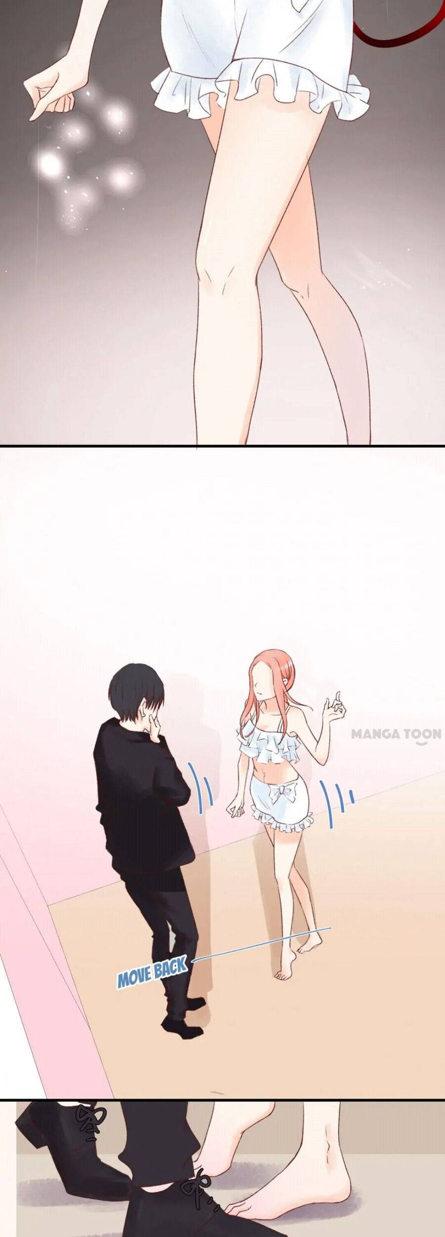 Chu Mi Nga! Bạn Trai Trong Game Thành Tinh Rồi: Chapter 23