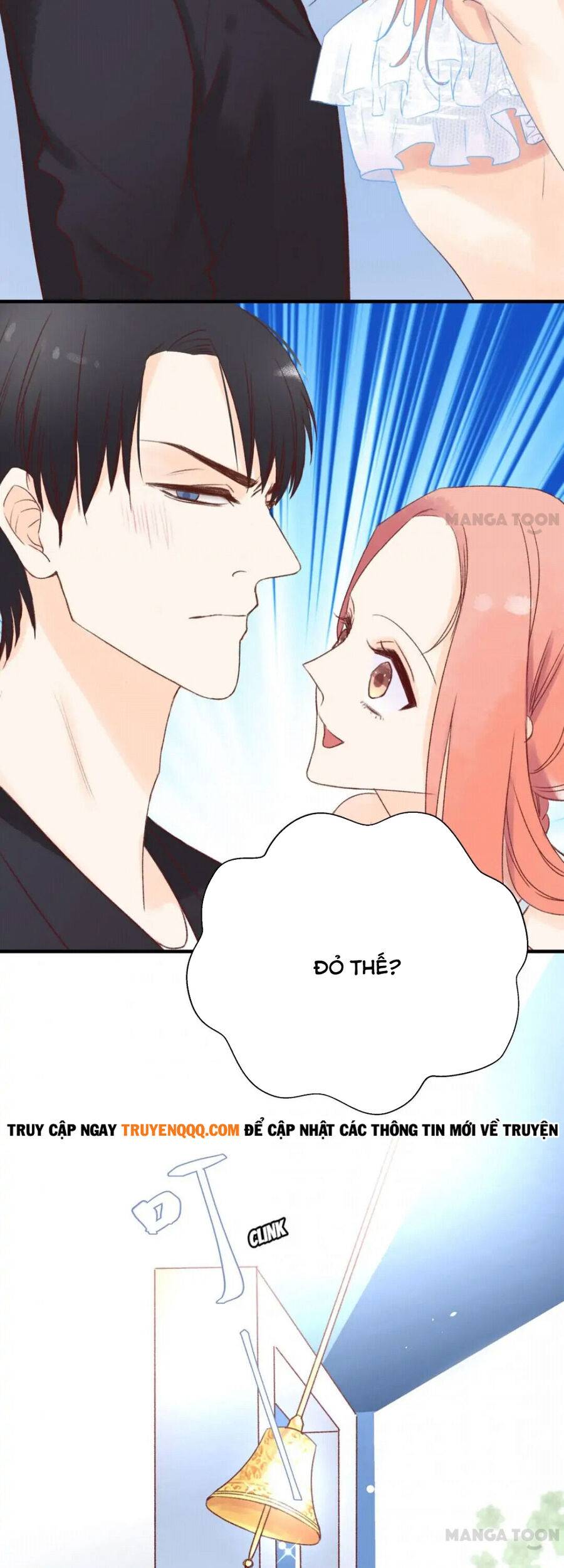 Chu Mi Nga! Bạn Trai Trong Game Thành Tinh Rồi: Chapter 23