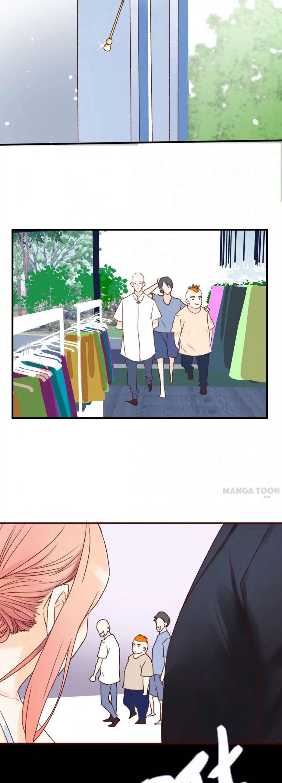 Chu Mi Nga! Bạn Trai Trong Game Thành Tinh Rồi: Chapter 23