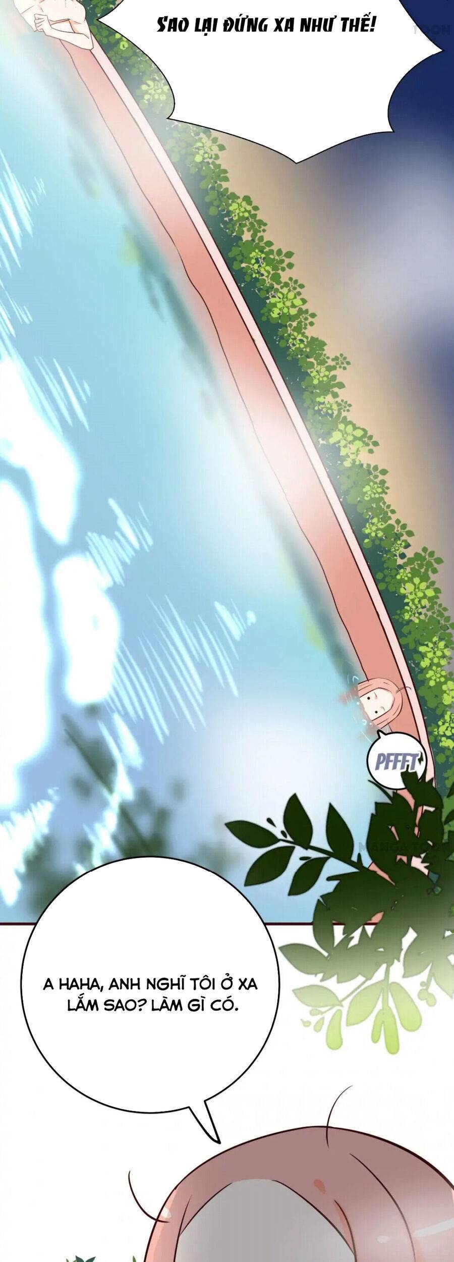 Chu Mi Nga! Bạn Trai Trong Game Thành Tinh Rồi: Chapter 24