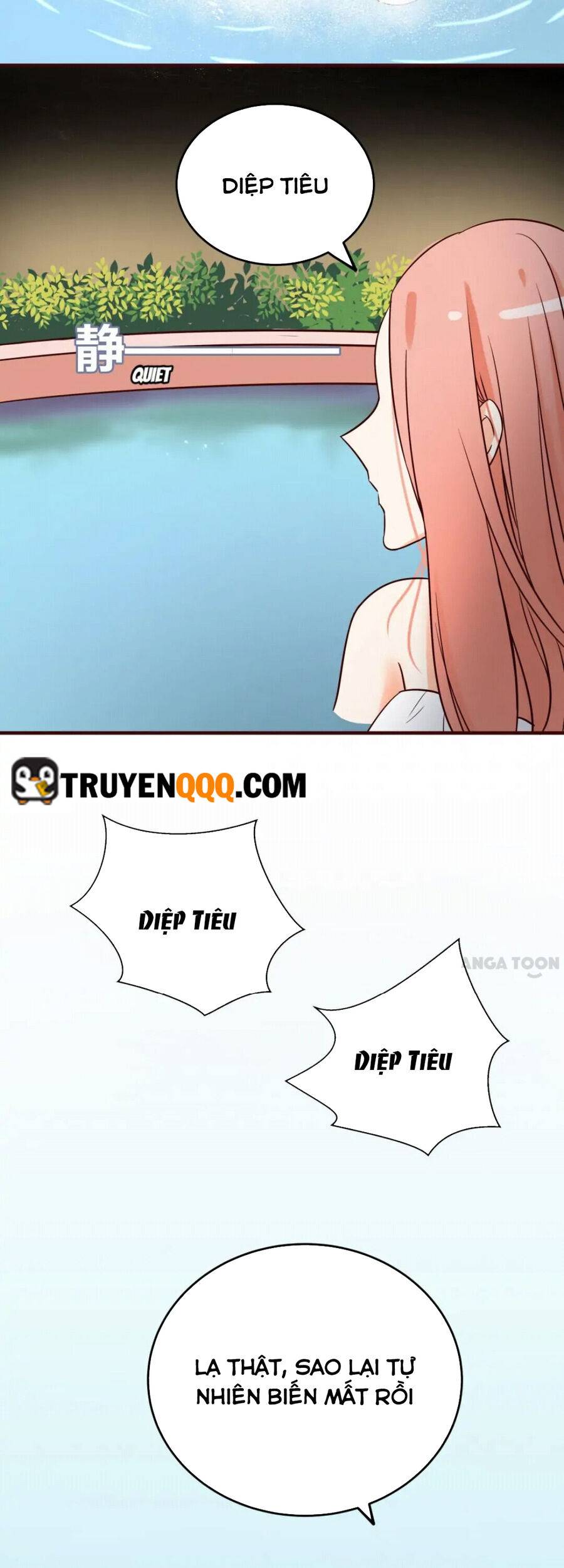 Chu Mi Nga! Bạn Trai Trong Game Thành Tinh Rồi: Chapter 24