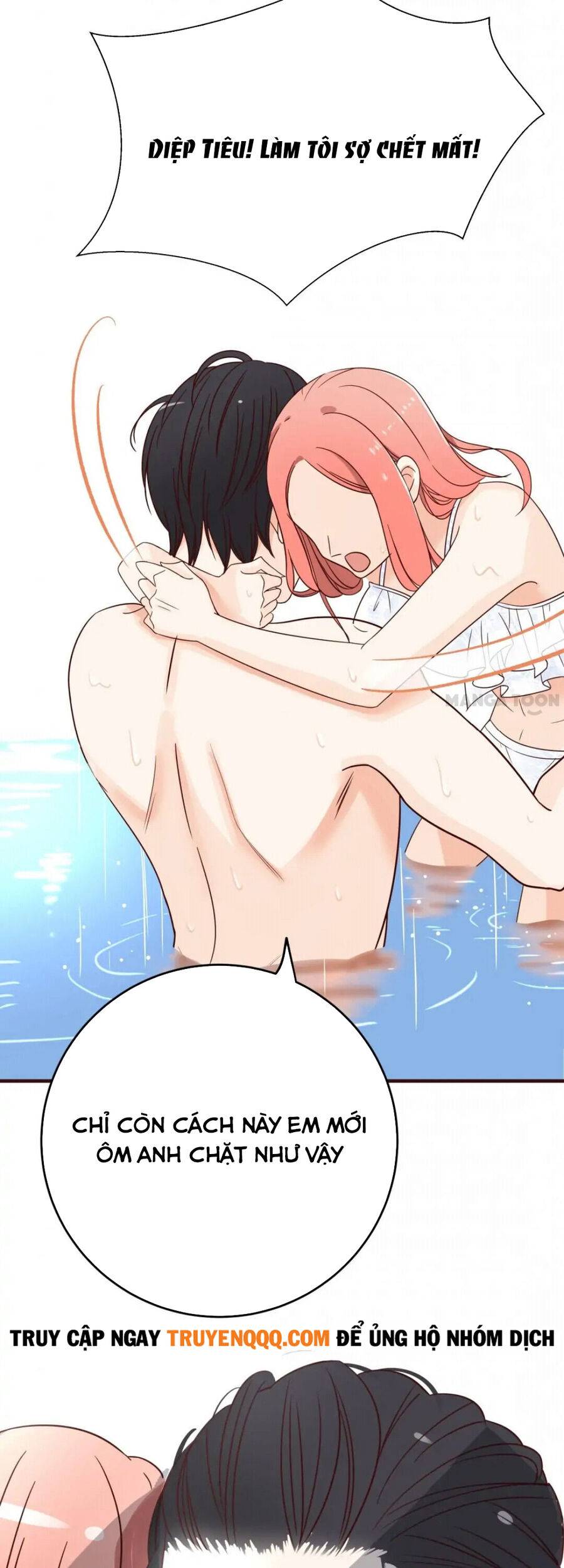 Chu Mi Nga! Bạn Trai Trong Game Thành Tinh Rồi: Chapter 24