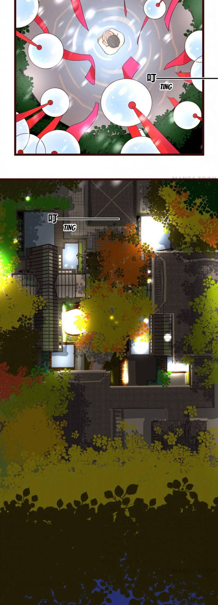 Chu Mi Nga! Bạn Trai Trong Game Thành Tinh Rồi: Chapter 24