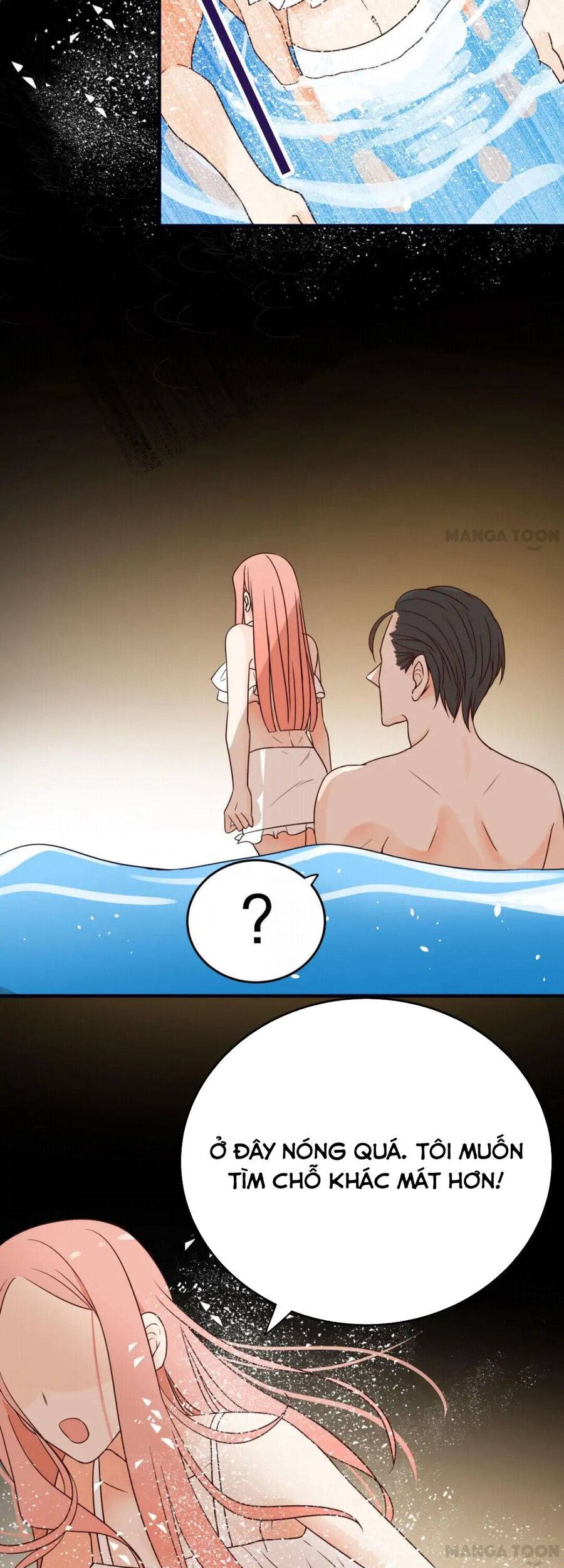 Chu Mi Nga! Bạn Trai Trong Game Thành Tinh Rồi: Chapter 24