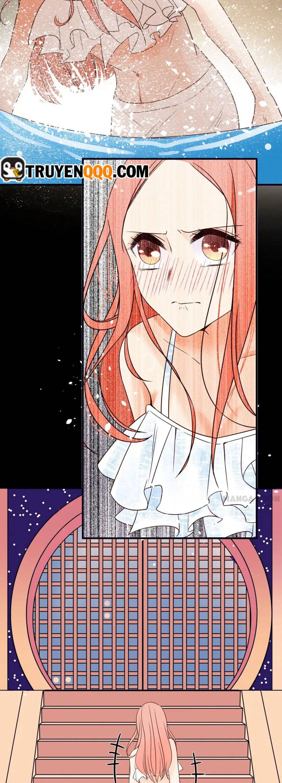 Chu Mi Nga! Bạn Trai Trong Game Thành Tinh Rồi: Chapter 24