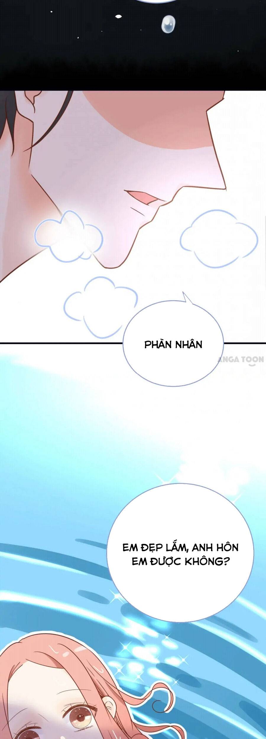 Chu Mi Nga! Bạn Trai Trong Game Thành Tinh Rồi: Chapter 24