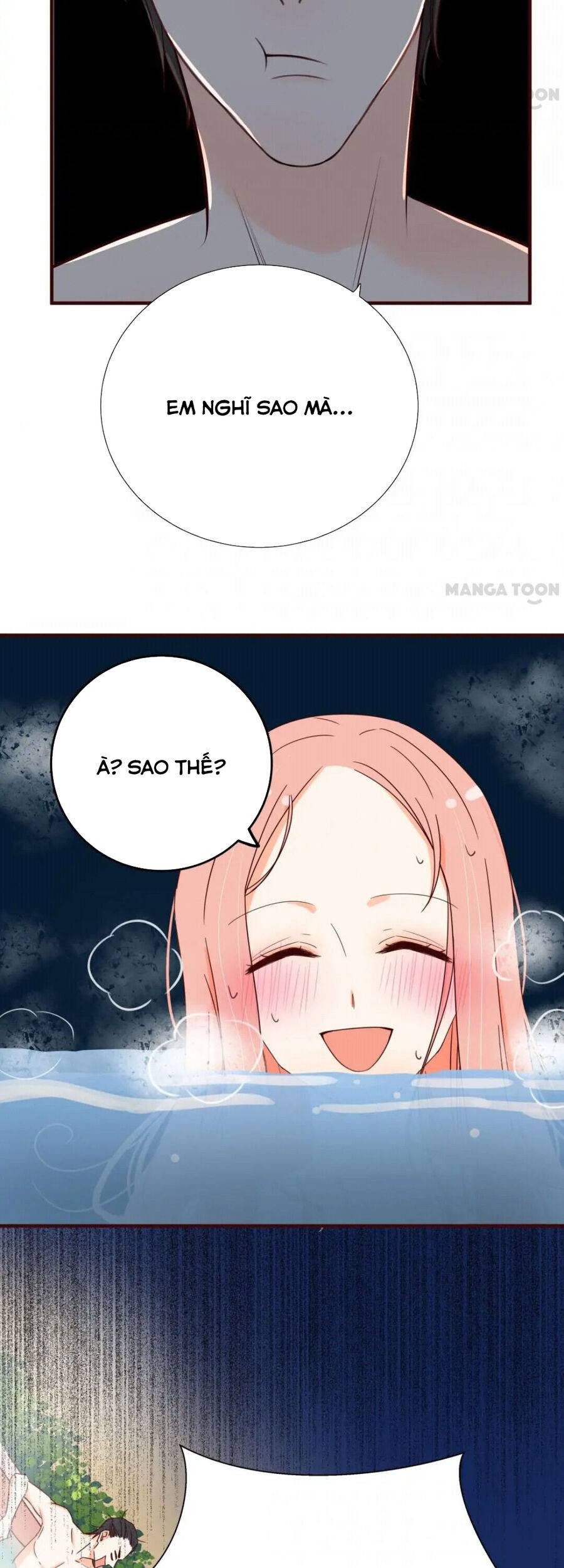 Chu Mi Nga! Bạn Trai Trong Game Thành Tinh Rồi: Chapter 24