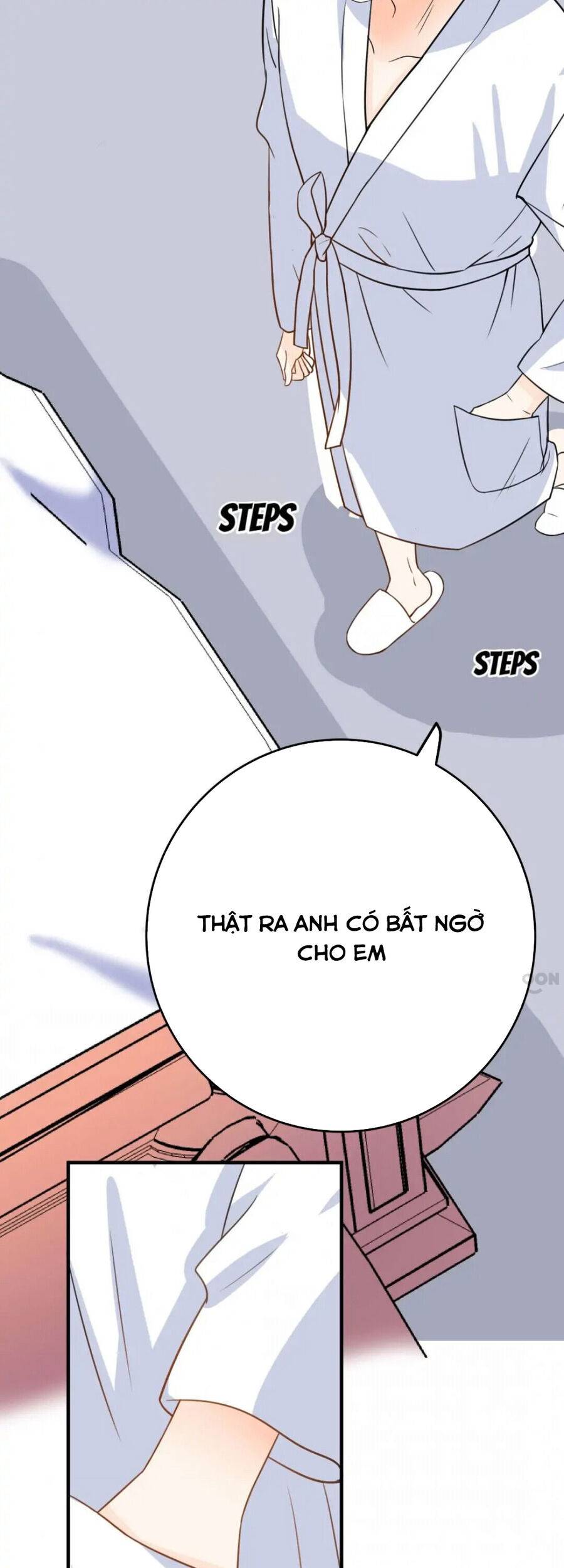 Chu Mi Nga! Bạn Trai Trong Game Thành Tinh Rồi: Chapter 25